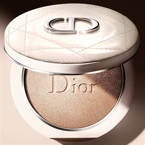 dior iluminante|dior forever couture highlighter.